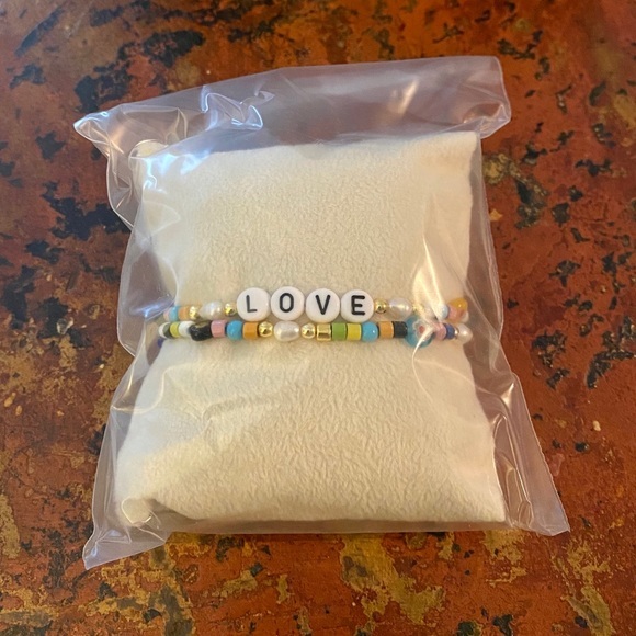 Arm Candy Eye Candy Bracelets - Picture 1 of 6